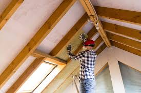 Best Attic Insulation Installation  in Upper Arlington, OH