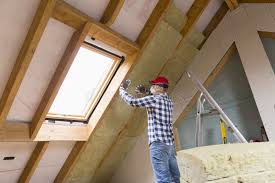 Best Insulation Air Sealing  in Upper Arlington, OH