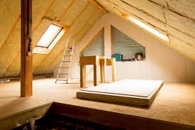 Best Commercial Insulation Services  in Upper Arlington, OH