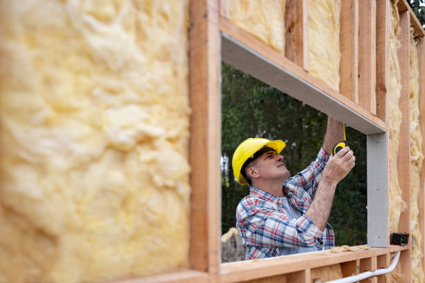 Reliable Upper Arlington, OH Insulation Services Solutions